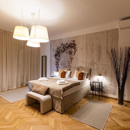 Rezident Eminescu Apartamento Bucareste Exterior foto