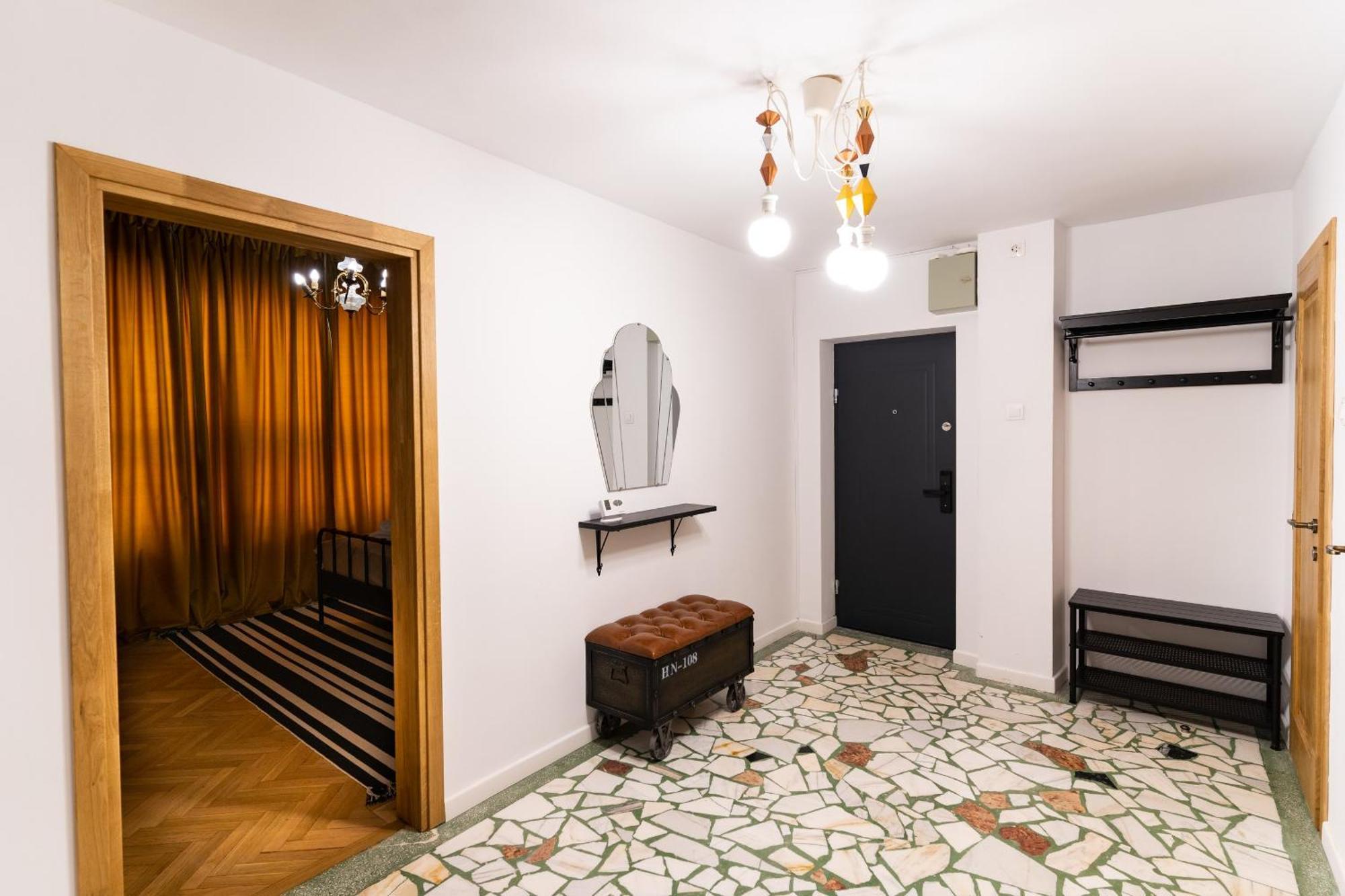 Rezident Eminescu Apartamento Bucareste Exterior foto