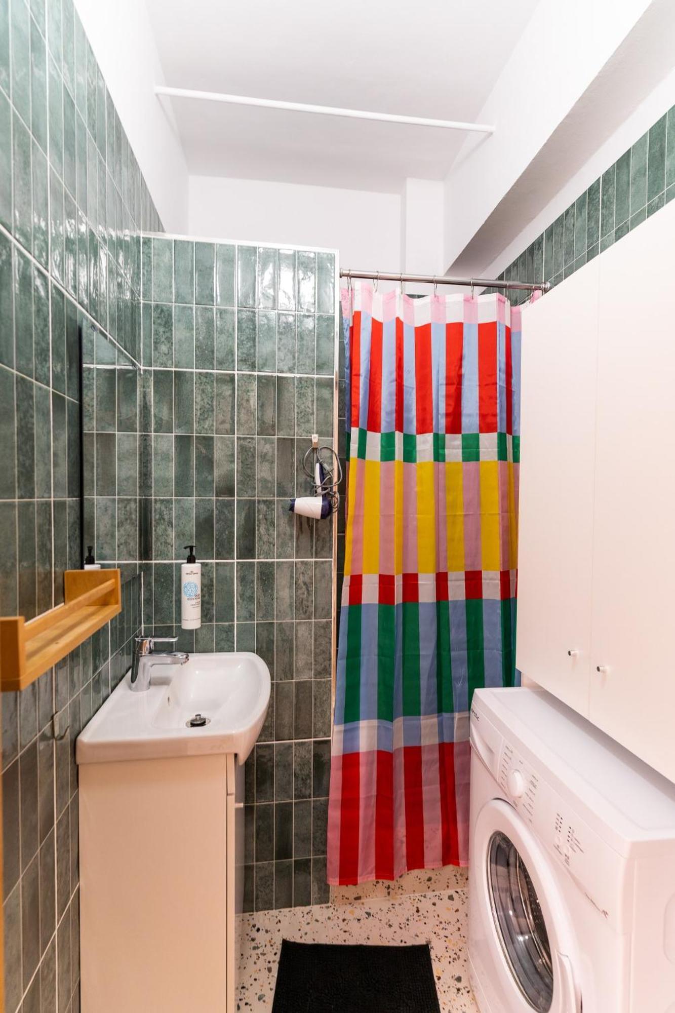 Rezident Eminescu Apartamento Bucareste Exterior foto