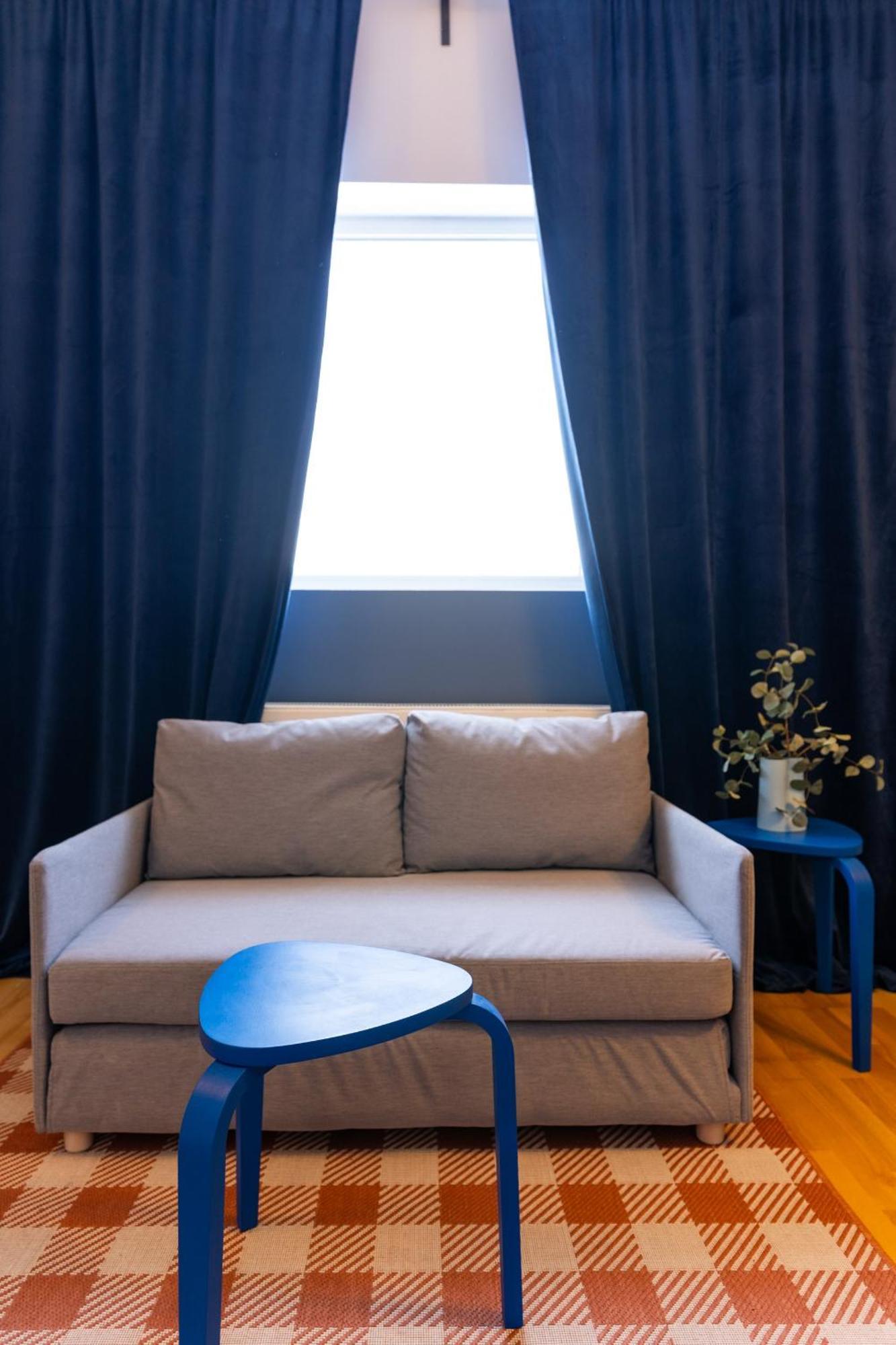 Rezident Eminescu Apartamento Bucareste Exterior foto
